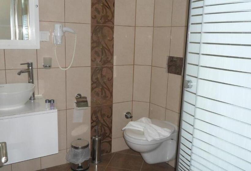Классический Номер, Ozukara Apart 1