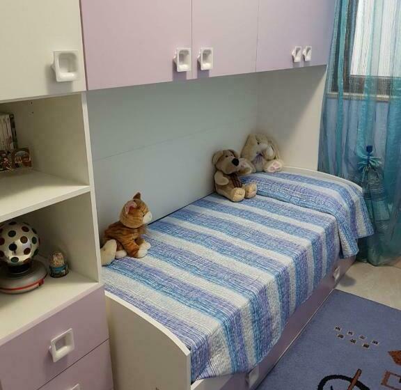 Номер Basic, B&b La Casetta Di Lilly