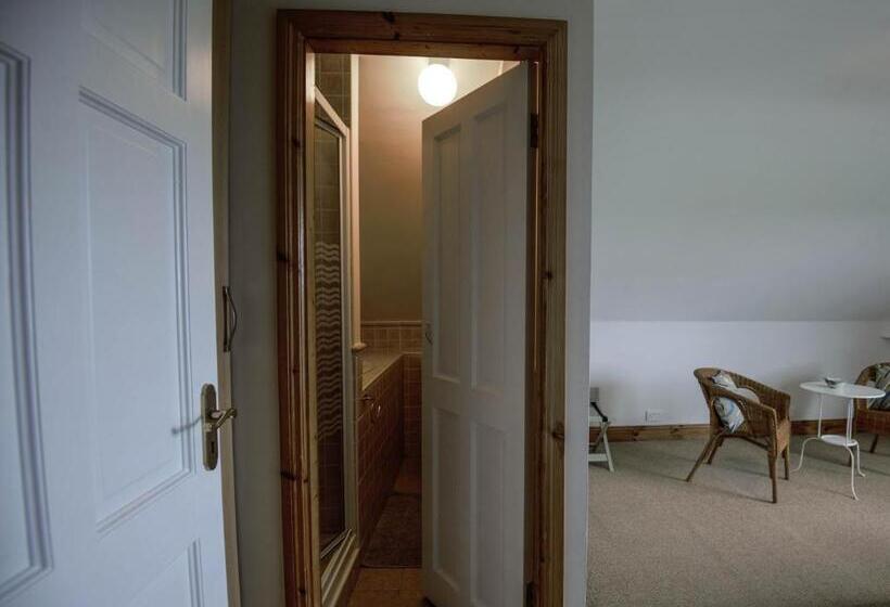 Номер Superior, Bluetit Lodge
