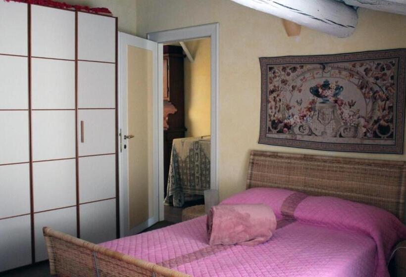 Люкс 2 Спальни, L Oleandro Sul Lago D Iseo B&b