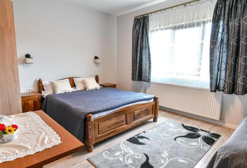 Номер Deluxe, Casa Nely