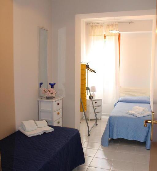 Апартаменты 1 Спальня, Villa Paola Holidays
