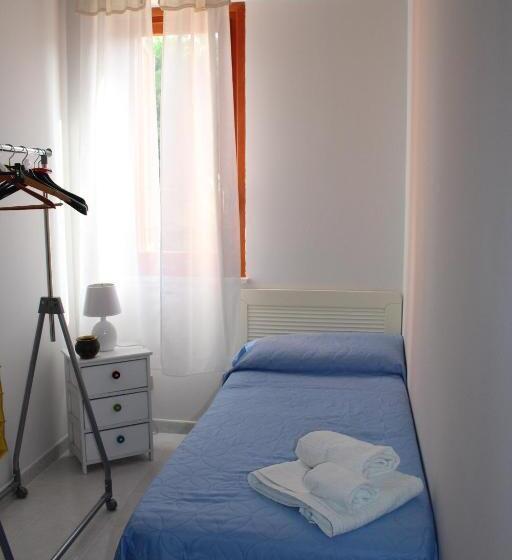 Апартаменты 1 Спальня, Villa Paola Holidays