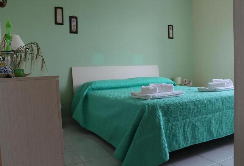 Номер Дюплекс, Villa Paola Holidays