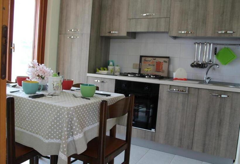 Номер Дюплекс, Villa Paola Holidays