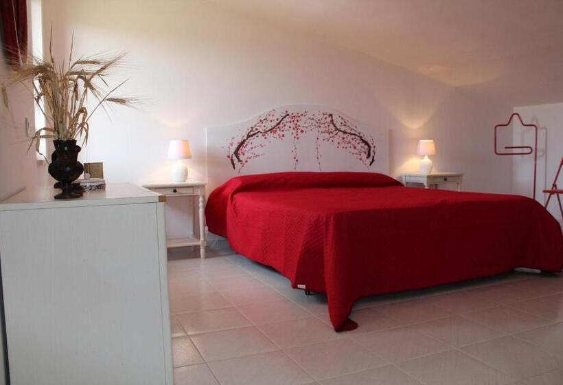 Номер Дюплекс, Villa Paola Holidays
