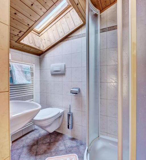 Апартаменты 1 Спальня, Unterdornerhof