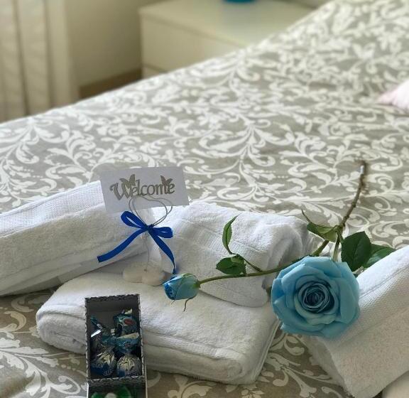 اتاق استاندارد, B&b Il Poeta Sul Mare