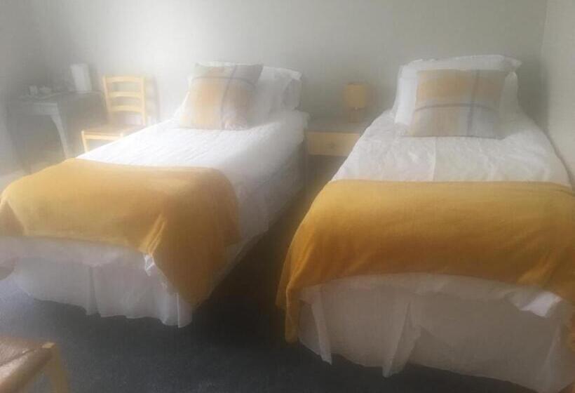 デラックスルーム, Country House And Spa