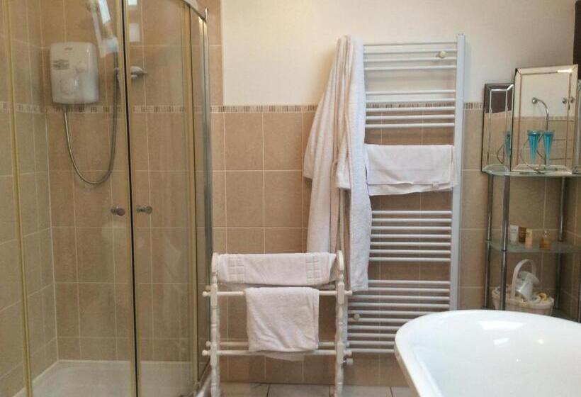 Номер Deluxe, Country House And Spa
