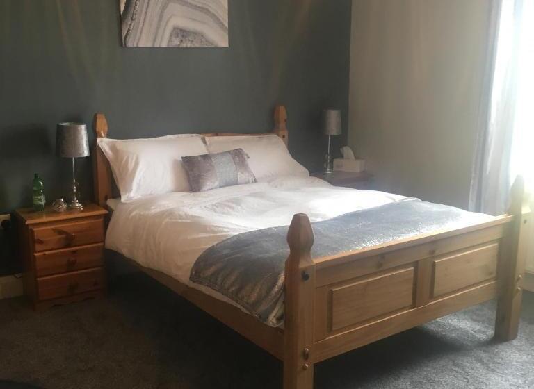 Номер Deluxe, Country House And Spa