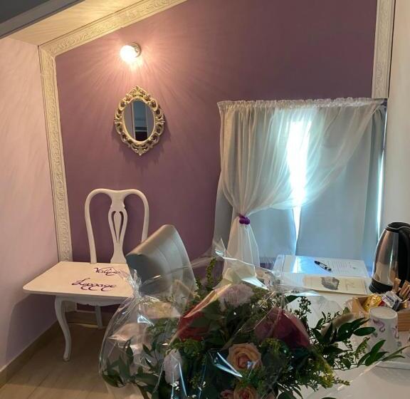 Номер Стандарт, B&b La Terrazza