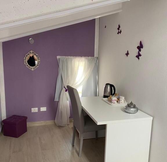 Номер Стандарт, B&b La Terrazza