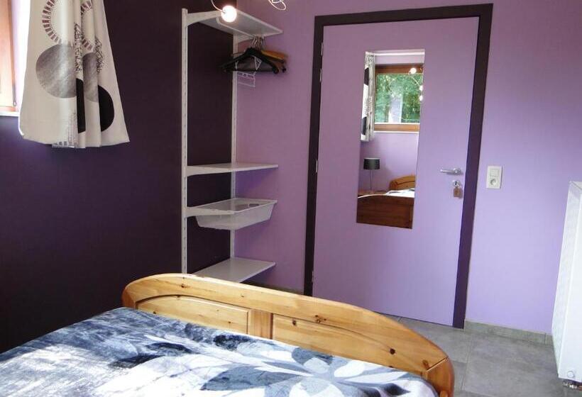 Номер Стандарт, Chambres D Hôtes Des Ardennes