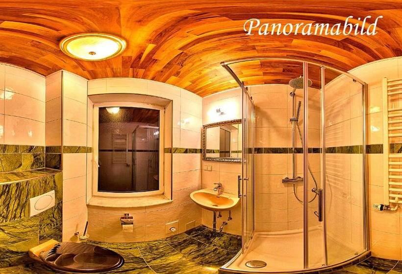 Номер Стандарт, Hohe Tanne