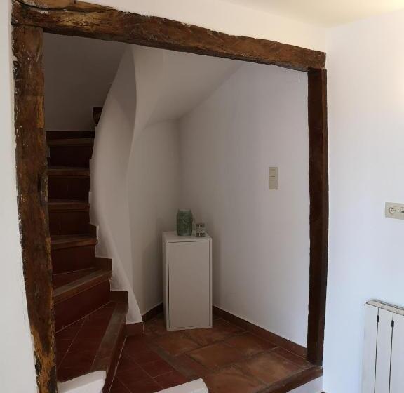Апартаменты 1 Спальня, La Bastide Du Limon
