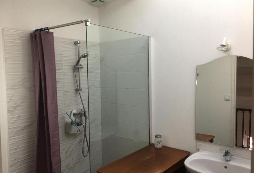 Апартаменты 2 Спальни, La Cathare Appartement