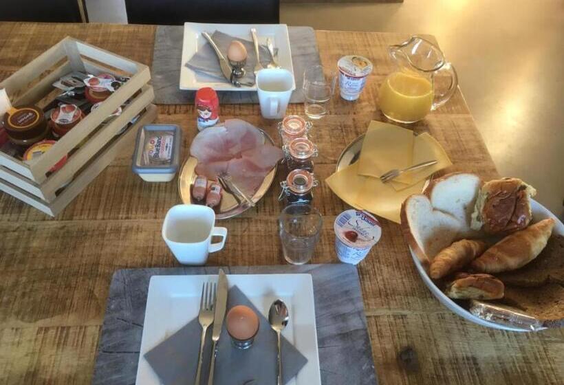 标准间, Bed & Breakfast ‘t Westergouwertje