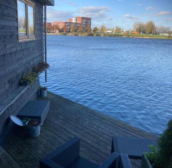 标准工作室, Bed & Breakfast ‘t Westergouwertje