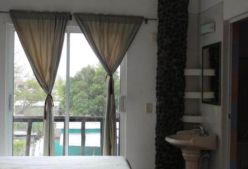디럭스 트리플 룸, Villas Del Rey