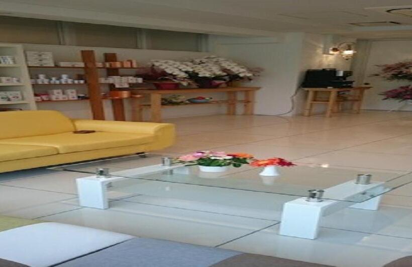 Студия Стандарт, 2 51 Miyamaecho   Hotel / Vacation Stay 8655