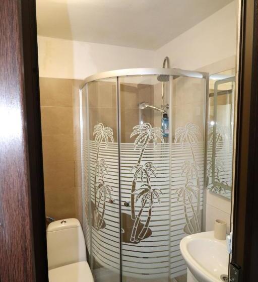 Студия Стандарт, 4 Seasons Apartments