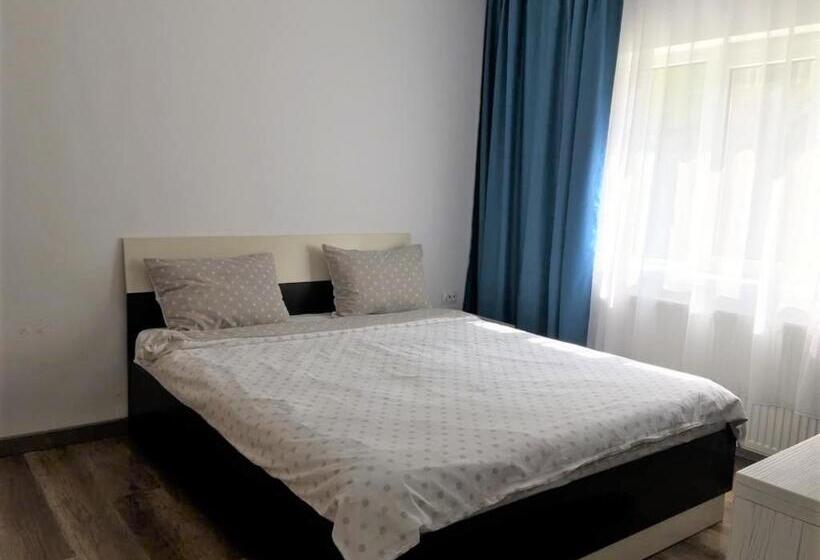 Студия Стандарт, 4 Seasons Apartments
