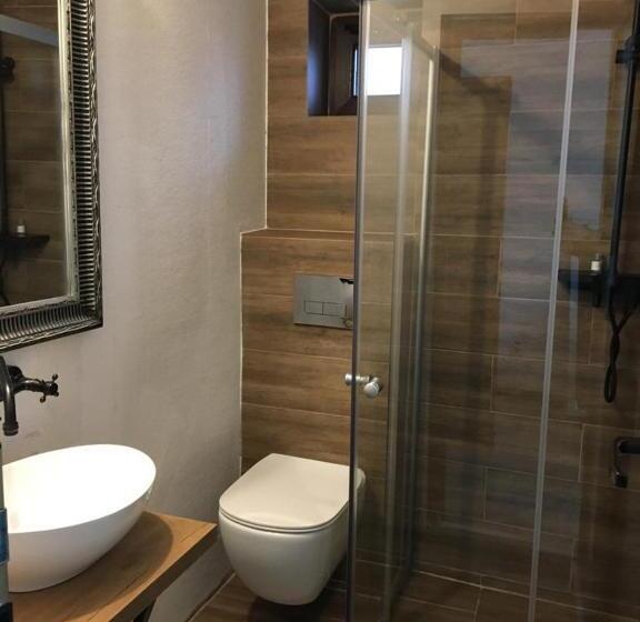 Номер Superior, 4 Seasons Apartments
