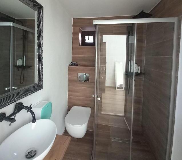 Номер Superior, 4 Seasons Apartments