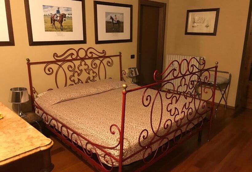 스탠다드 룸, B&b Il Castelletto