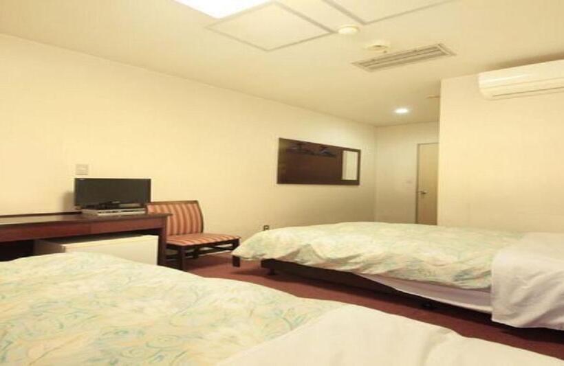 Студия Стандарт, Yu Topia / Vacation Stay 8767