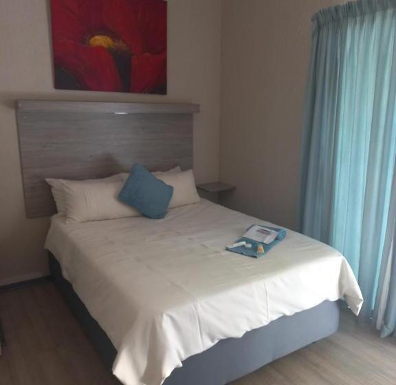 스탠다드 룸, Kruger S Guest House