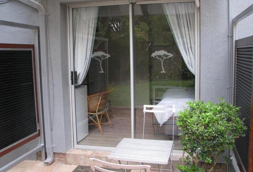 스탠다드 룸, Kruger S Guest House