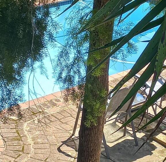 스위트, Kruger S Guest House