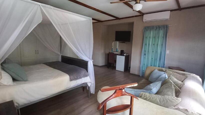 스위트, Kruger S Guest House