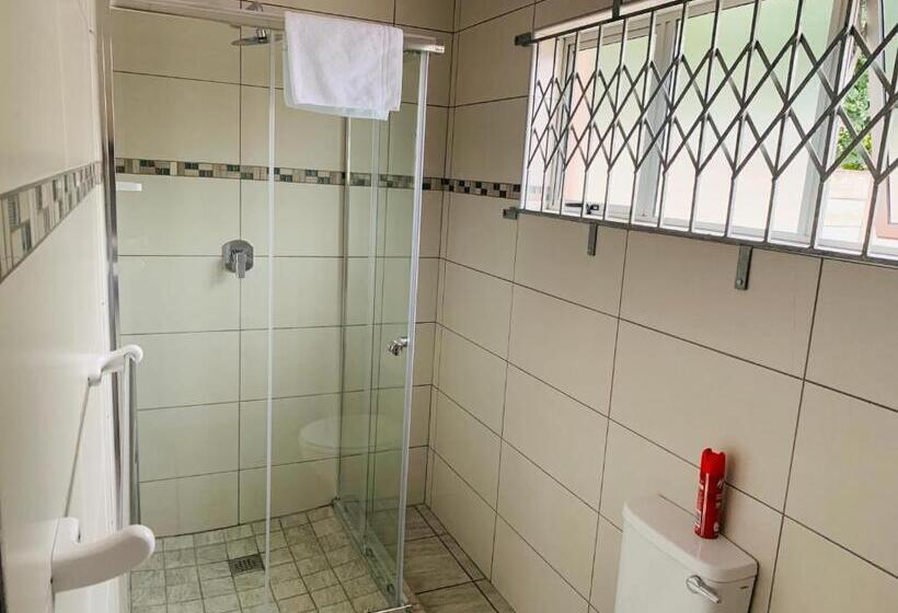 스탠다드 룸, Sivande B&b