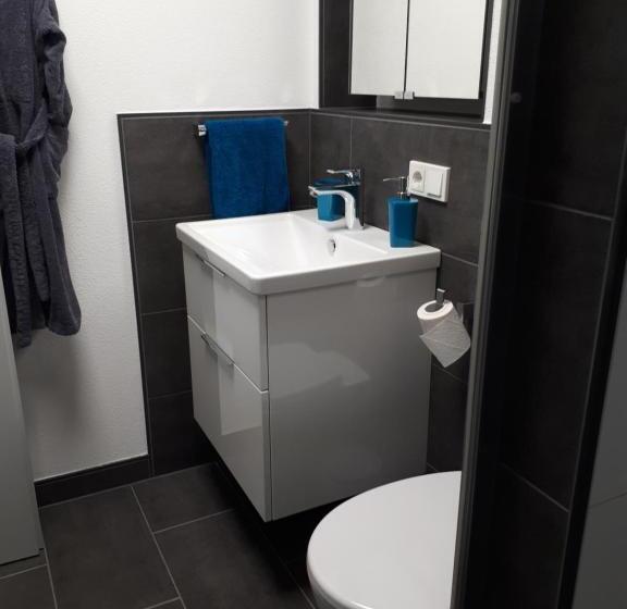 Апартаменты 1 Спальня, Aparthotel Stadtallendorf