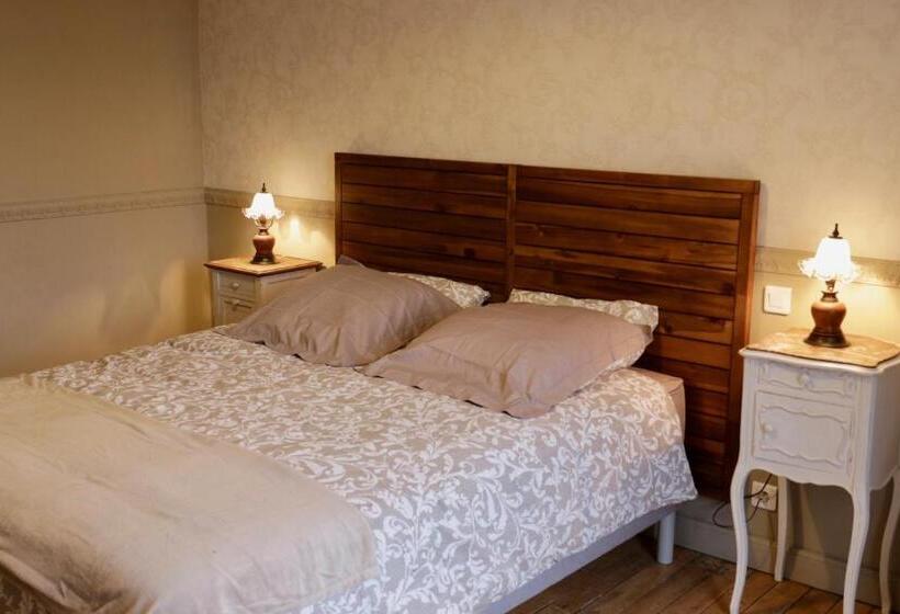 Номер Deluxe, Domaine La Garence