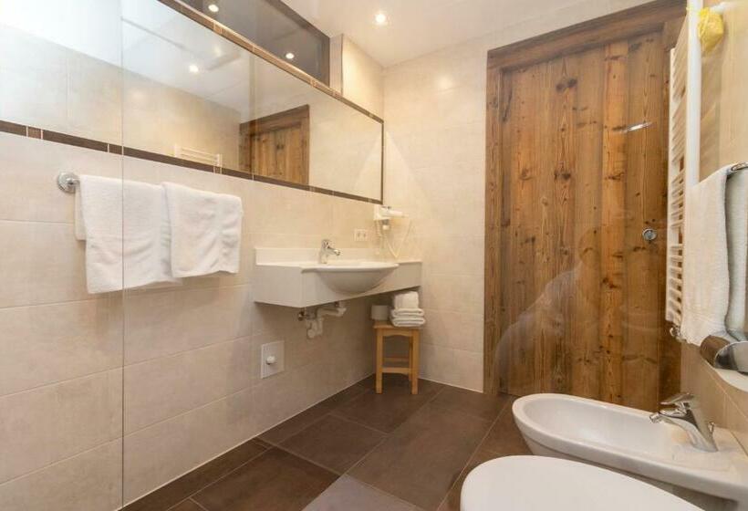 Апартаменты 2 Спальни, Sennerhof