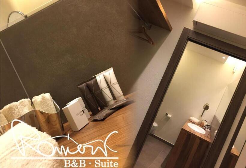 Трехместный Номер Superior, Ranieri Events And B&b