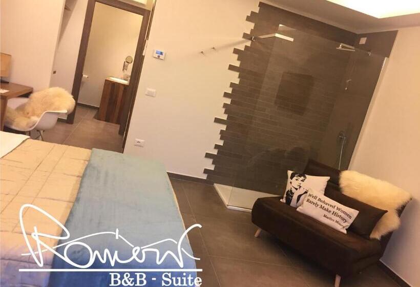 Трехместный Номер Superior, Ranieri Events And B&b