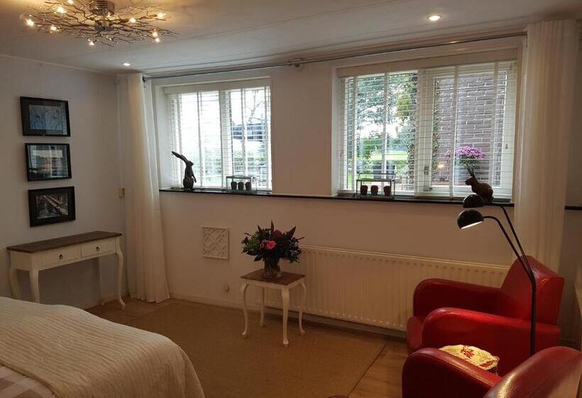 标准间, B&b De Panheide