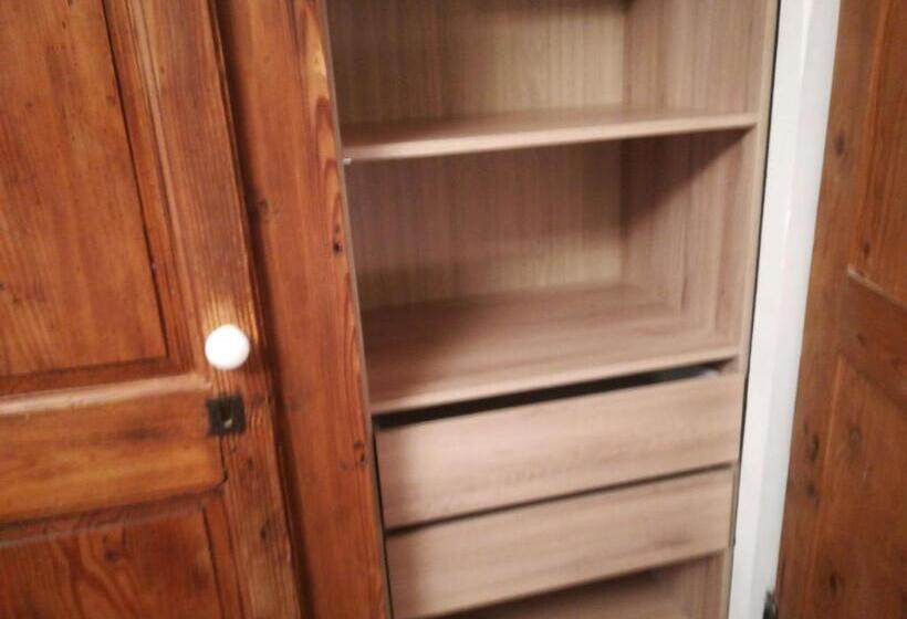 标准房带园景, Chambre Avec Tout Le Confort D Un Appartement