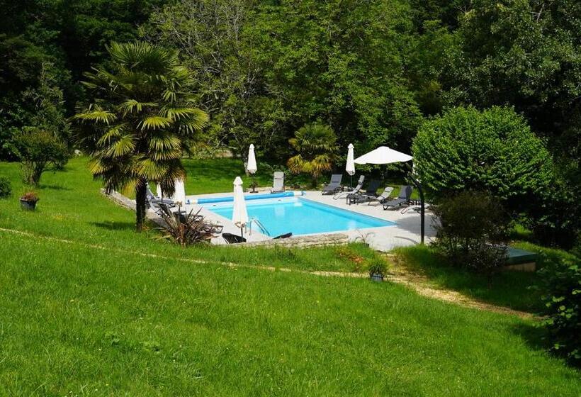 Family Suite, Chambres D Hôtes Au Coeur De Lolhm