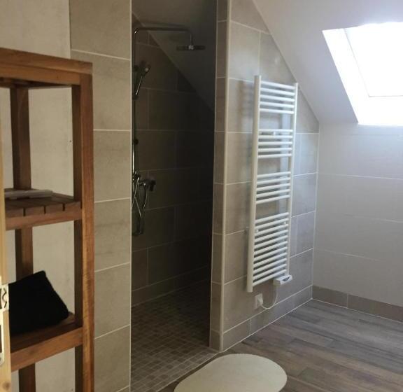 Family Suite, Chambres D Hôtes Au Coeur De Lolhm