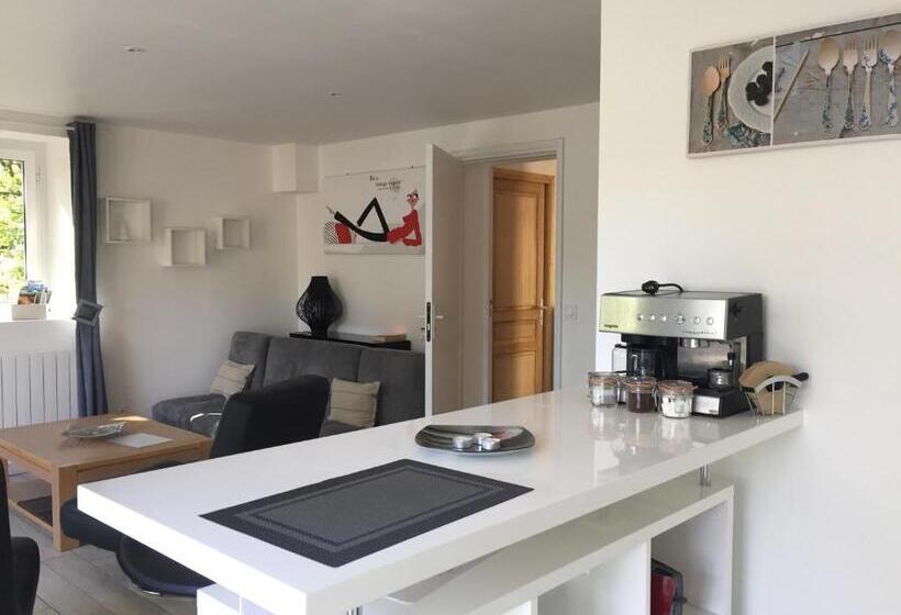 Family Suite, Chambres D Hôtes Au Coeur De Lolhm