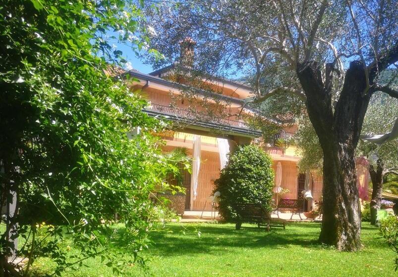 Стандартный Номер Кровать Кинг, Villa Luisa