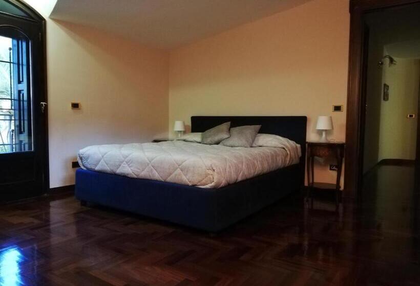 Номер Deluxe, Villa Luisa