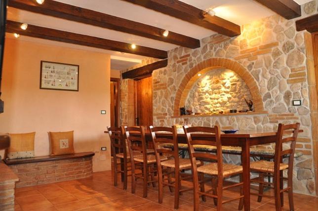 Трехместный Номер Комфорт, Il Cantinoccio B&b
