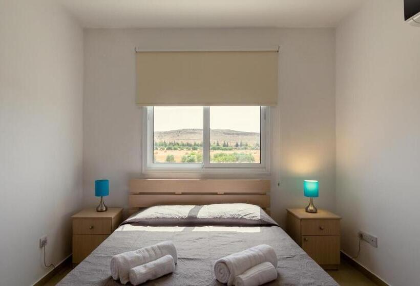 Апартаменты 1 Спальня, Oceania Bay Village